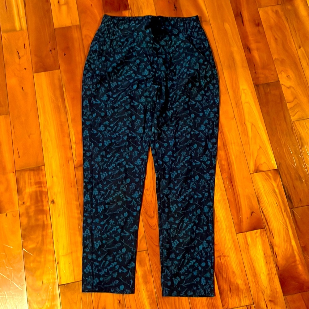 Backcountry Climbing Pants